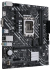 ASUS PRIME H610M-K D4 DDR4 3200(OC) HDMI DP M.2 mATX 1700p