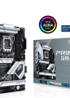 ASUS PRIME Z690-A DDR5 6000Mhz(OC) HDMI DP M.2 ATX 1700p