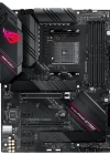 ASUS ROG STRIX B550-F GAMING WI-FI II 5100MHz(OC) DDR4 M.2 DP AM4