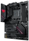 ASUS ROG STRIX B550-F GAMING WI-FI II 5100MHz(OC) DDR4 M.2 DP AM4