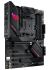 ASUS ROG STRIX B550-F GAMING WI-FI II 5100MHz(OC) DDR4 M.2 DP AM4