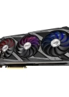 ASUS ROG-STRIX-RTX3080-O12G-GAMING 12GB GDDR6X 384Bit