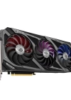 ASUS ROG-STRIX-RTX3080-O12G-GAMING 12GB GDDR6X 384Bit