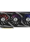 ASUS ROG-STRIX-RTX3080-O12G-GAMING 12GB GDDR6X 384Bit