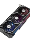 ASUS ROG-STRIX-RTX3080-O12G-GAMING 12GB GDDR6X 384Bit