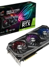 ASUS ROG-STRIX-RTX3080-O12G-GAMING 12GB GDDR6X 384Bit