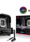 ASUS ROG STRIX Z690-I GAMING WIFI DDR5 6400Mhz(OC) HDMI M.2 Mini ITX 1700p