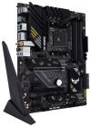 ASUS TUF GAMING B550-PLUS WIFI II 4800Mhz(O.C) DDR4 DP HDMI M.2 AM4