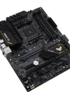 ASUS TUF GAMING X570-PRO WIFI II 5100MHz(O.C) DDR4 HDMI DP M.2 AM4