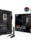 ASUS TUF GAMING Z690-PLUS WI-FI 6000Mhz(O.C) DDR5 HDMI DP M.2 1700p