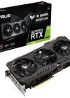 ASUS TUF-RTX3080-O12G-GAMING 12GB GDDR6X HDMI DP 384BİT