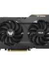 ASUS TUF-RX6500XT-O4G-GAMING 4GB GDDR6 HDMI DP 64Bit