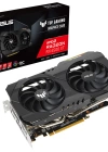 ASUS TUF-RX6500XT-O4G-GAMING 4GB GDDR6 HDMI DP 64Bit