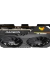 ASUS TUF-RX6500XT-O4G-GAMING 4GB GDDR6 HDMI DP 64Bit