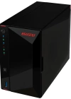 ASUSTOR AS5202T 2 SLOT 2GB DDR4 3.5 NAS DEPOLAMA ÜNİTESİ