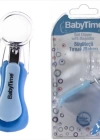 Baby Time Büyüteçli Tırnak Makası