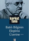 Batılı Bilginin Eleştirisi Üzerine