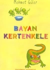 Bayan Kertenkele