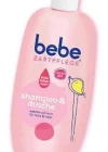 Bebe Zartpflege Hassas Bebek Bakım Şampuanı 200 ML