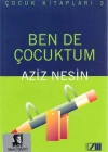 Ben de Çocuktum