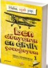 Ben Dünyanın En Akıllı Çocuğuyum 1