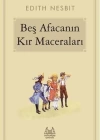 Beş Afacanın Kır Maceraları