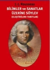 Bilim ve Sanatlar Üzerine Söylev; (eleştirilere Yanıtlar)