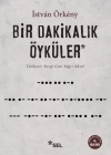 Bir Dakikalık Öyküler