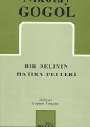 Bir Delinin Hatıra Defteri