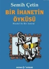 Bir İhanetin Öyküsü; Hasdalda Bir Amiral