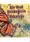 Bir Kral Kelebeğin Yolculuğu (6 Yaş)