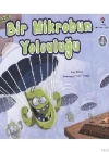 Bir Mikrobun Yolculuğu (6 Yaş)