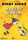 Boncuk Kedim