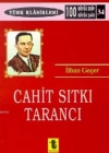 Cahit Sıtkı Tarancı