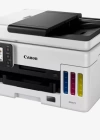 CANON MAXIFY GX6040 TANKLI RENKLİ FOT/TAR/YAZ Wi-Fi A4