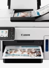 CANON MAXIFY GX6040 TANKLI RENKLİ FOT/TAR/YAZ Wi-Fi A4