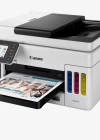 CANON MAXIFY GX6040 TANKLI RENKLİ FOT/TAR/YAZ Wi-Fi A4