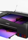 CANON PIXMA G640 TANKLI RENKLİ YAZ/TAR/FOT Wi-Fi A4