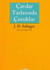 Çavdar Tarlasında Çocuklar