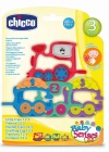 Chicco 123 Tren Çıngırak