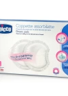 Chicco Alattasicura Göğüs Pedi 60 Lık (8003670820642)