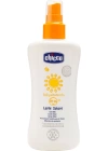 Chicco Güneş Sütü Sprey 150Ml - Spf 50+