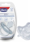 Chicco Physio Soft Komple Silikon Emzik 12+