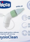 Chicco PhysioClean Burun Aspiratörü Set