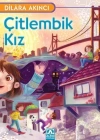 Çitlembik Kız