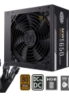 COOLER MASTER CP510-KGNN65-S00 CMP510 TG 650W 80+ KASA