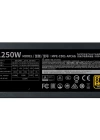 COOLER MASTER MPE-C501-AFCAG-EU MWE V2 1250W 80+Gold PSU