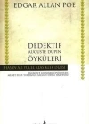 Dedektif Auguste Dupin Öyküleri