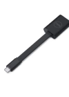 DELL 470-ACFC USB- C(M) to DP ADAPTÖR