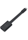 DELL 470-ACFC USB- C(M) to DP ADAPTÖR